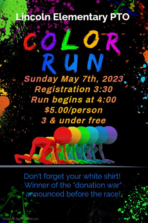 Color Run